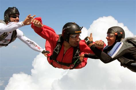 Skydive DeLand | Skydiving Orlando & Daytona Beach, FL