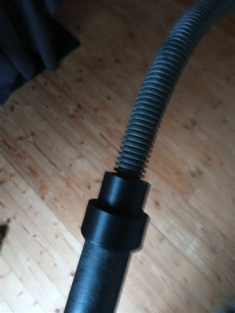 STL file nozzle for garage vacuum cleaner special boiler・3D printing ...