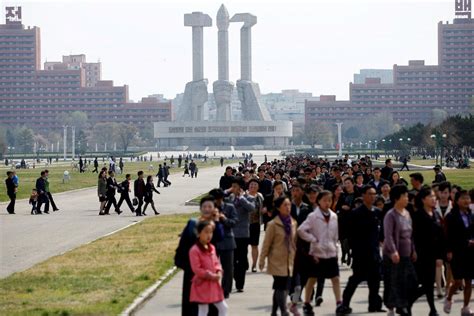 US revokes visa waiver to foreigners who visit North Korea - IBTimes India