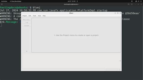 Image result for BlueJ Installation Guide