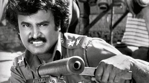 From Rajinikanth to Kamal Haasan: The icons of the South film industry
