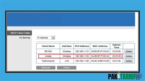 Image result for Mac Address Filtering