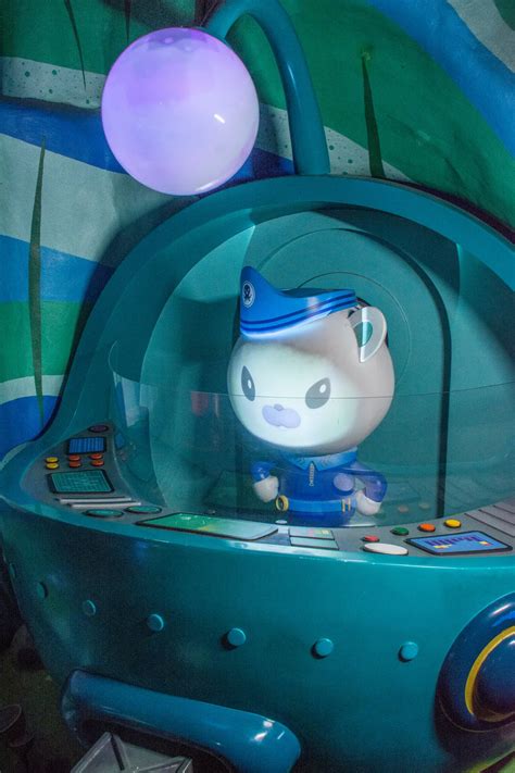 Octo Alert Button Octonauts 的图像结果