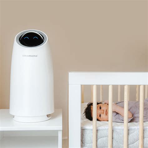 Leading Nursery Brand ClevaMama Helps Parents to Breathe Easy with its New Ozone Free Air ...