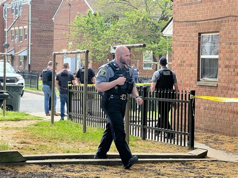 BREAKING: Shots fired reported near Braddock Road Metro station | ALXnow