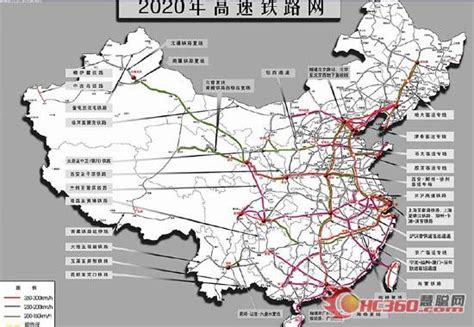 中国高铁与17国联姻 布局全球高铁网-高铁,中国高铁-泵阀行业-hc360慧聪网
