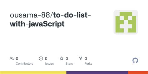 Image result for To Do List JavaScript Code YouTube