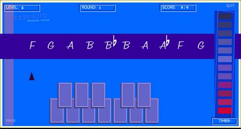 Computer Keyboard Music Game 的图像结果