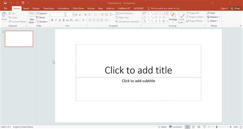 EndNote Tutorial PowerPoint 的图像结果