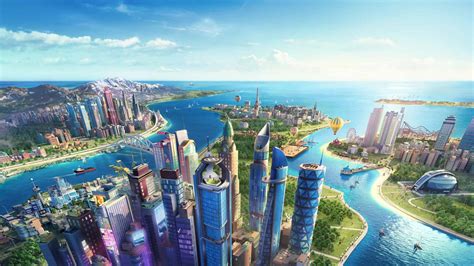 SimCity 2000 Cheats, Codes, Cheat Codes, Walkthrough, Guide, FAQ ...