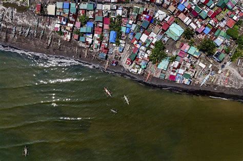 DA-BFAR launches relief efforts for Cavite fisherfolk affected by oil ...
