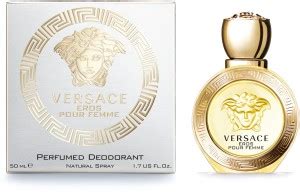 VERSACE Femme Deodorant Spray - For Women - Price in India, Buy VERSACE ...