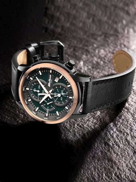 Titan NR90086KL03 Octane Analog Watch for Men - Price History