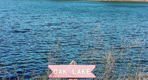 OAKLAKE TRAILS NATURIST PARK (Depew) - Campground Reviews & Photos ...