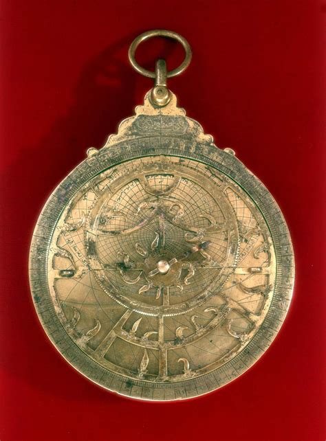 Astrolabe | Definition, History, & Facts | Britannica