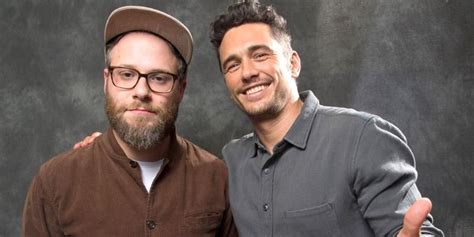Seth Rogen Has No Plans On Working With Frequent Collaborator James ...