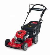 Image result for Home Depot Electric Lawn Mowers