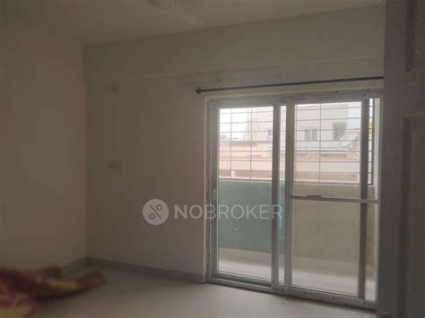 SS Residency VGP Layout, Kudlu Rent - WITHOUT BROKERAGE Semi-furnished ...