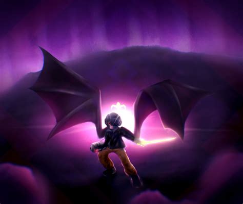 Masked Man - Mother 3 by Shiniw0lf on DeviantArt