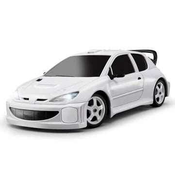 Ldrc 2802 7.4v 2s battery 206 rtr 1/28 2.4g 4wd rc car drift led light ...