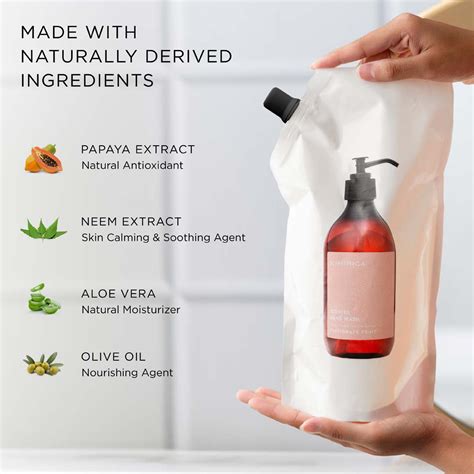 Shop Natural Hand Care Products Online | Luxury Hand Care | Kimirica