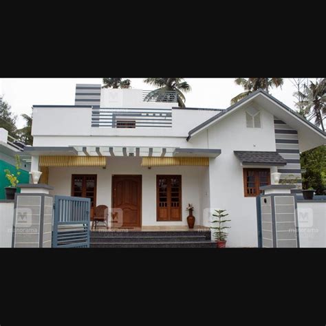 How Much To Add 2nd Floor House Design In Villages | Viewfloor.co