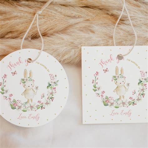 Buy Rabbit Tag Online In India - Etsy India