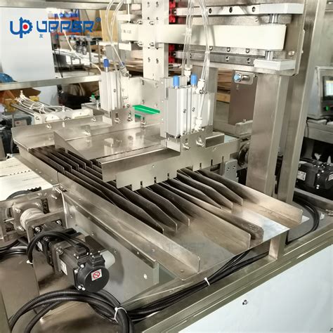 Image result for Manufacturing Factory Sorting Machine