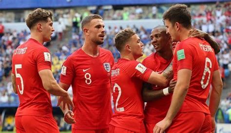 英格兰VS克罗地亚实力对比/比分预测：2-1！2018世界杯英格兰对克罗地亚首发阵容/比分预测分析_独家专稿_中国小康网