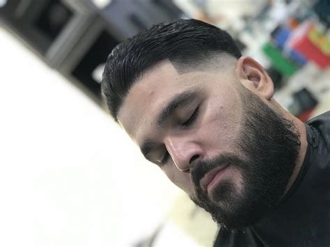 Elevate Barber Shop | Scottsdale's Premier Grooming Experience