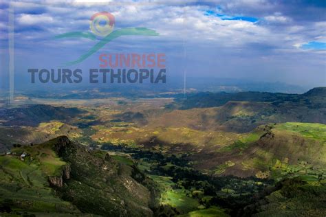Uniquely Ethiopia – Sunrise Tour & Travel