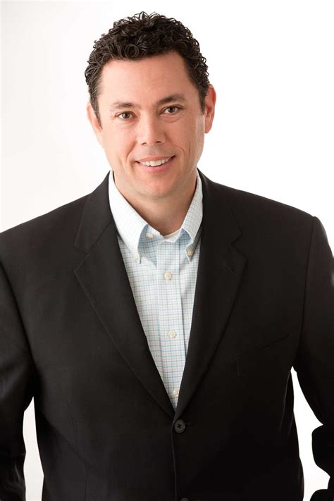 Jason Chaffetz | Executive Speakers Bureau