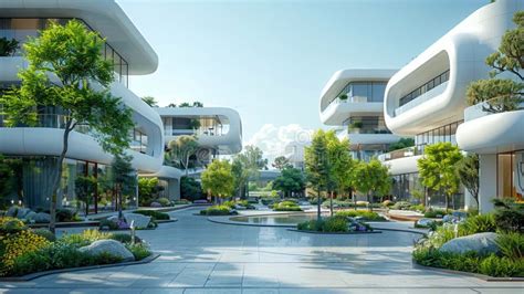 High-Tech Industrial Architecture 的图像结果