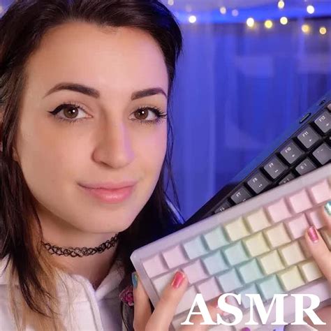Image result for Gibi ASMR Test