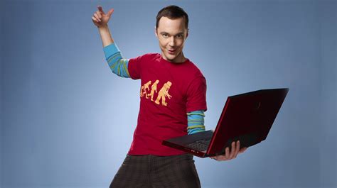 Image result for Sheldon Computer