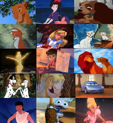 Image result for Disney Animation Keyframes