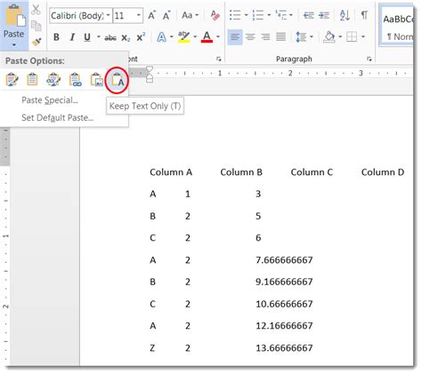 Image result for Copy/Paste Excel Linked Picture to Word