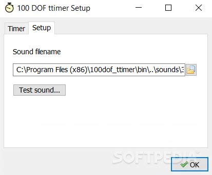 Windows Taskbar Timer 的图像结果