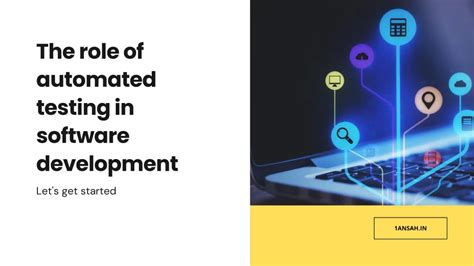 Image result for Automated Testing Code