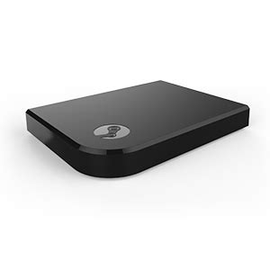 Steam Link
