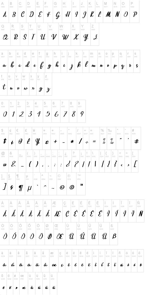 Image result for Beautiful Script Fonts