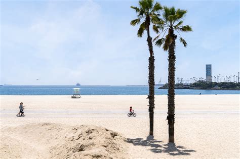 Luxury Furnished Apartments in Long Beach | Level Hotels & Furnished Suites