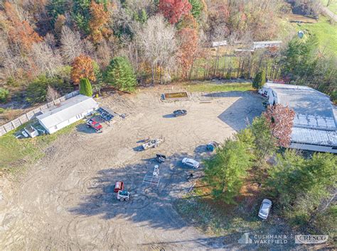 4050 Tall Timber Rd NE, Mineral City, OH 44656 - Industrial for Sale ...