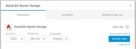 Image result for Autodesk AutoCAD Raster Design 2022