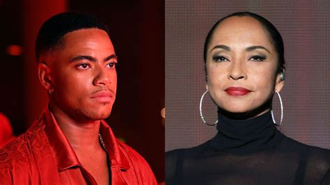 Sade’s First New Song in 6 Years Is a Tribute to Her Trans Son — And It ...