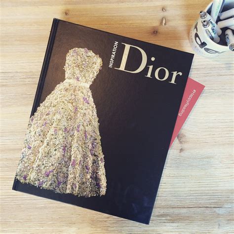 The Beauty And Elegance Of Dior Coffee Table Books - Coffee Table Decor