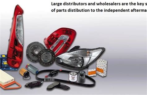 New business models to drive aftermarket in India | Autocar Professional