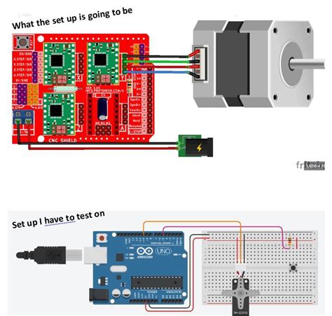 Code and Set Up for G Code to Arduino 的图像结果