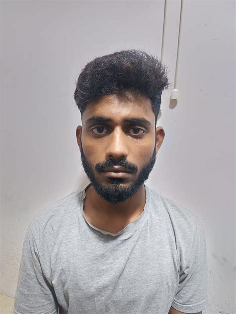 TT Nagar police cracks woman’s murder case within few hours: Learns her ...