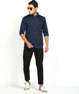 Colorplus Shirts - Buy Colorplus Shirts Online at Best Prices In India ...